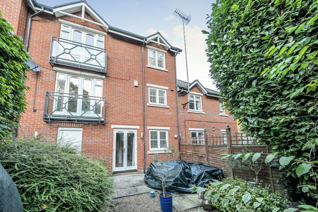 Additional property image - Imperial Place, Chislehurst