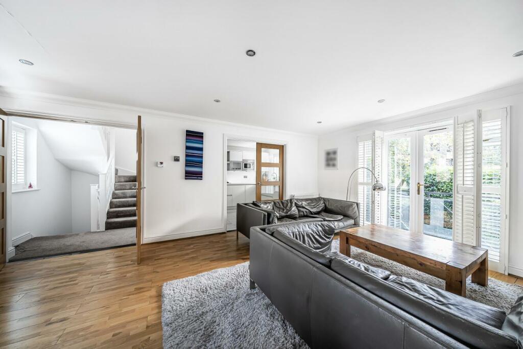 Additional property image - Imperial Place, Chislehurst