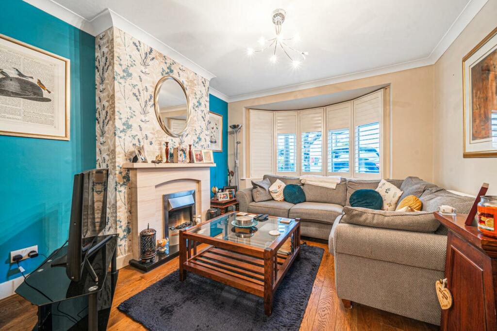 Additional property image - Oakdene Avenue, Chislehurst