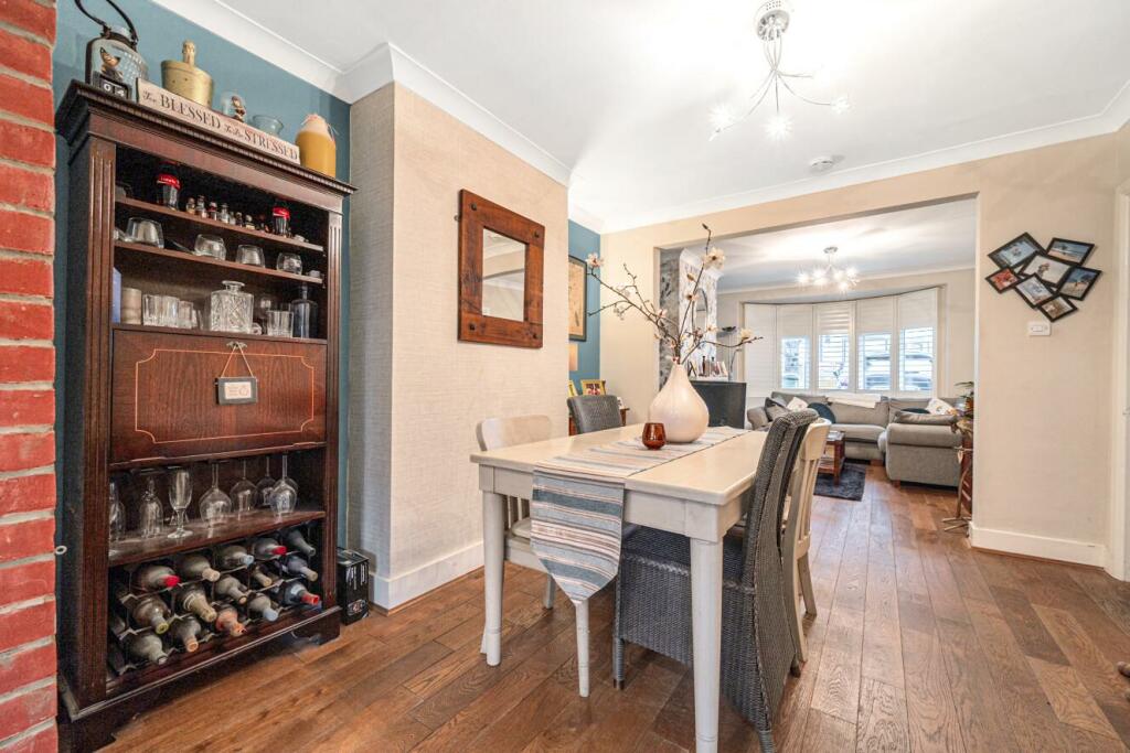 Additional property image - Oakdene Avenue, Chislehurst