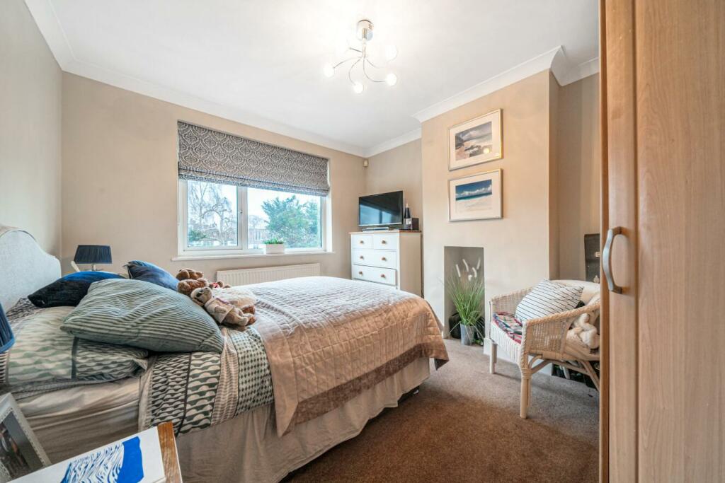 Additional property image - Oakdene Avenue, Chislehurst