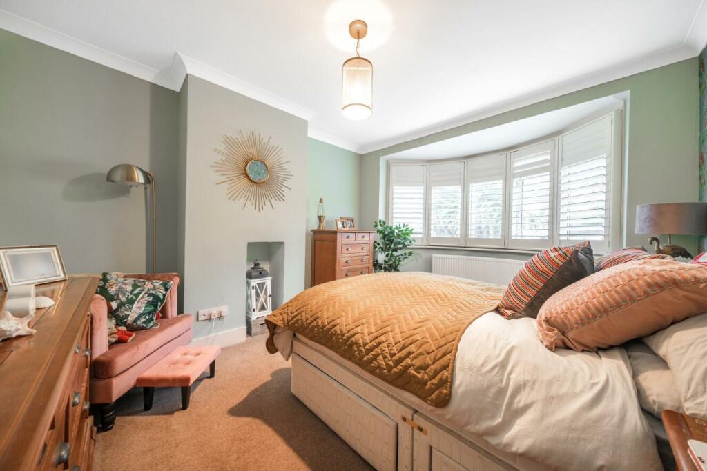 Additional property image - Oakdene Avenue, Chislehurst
