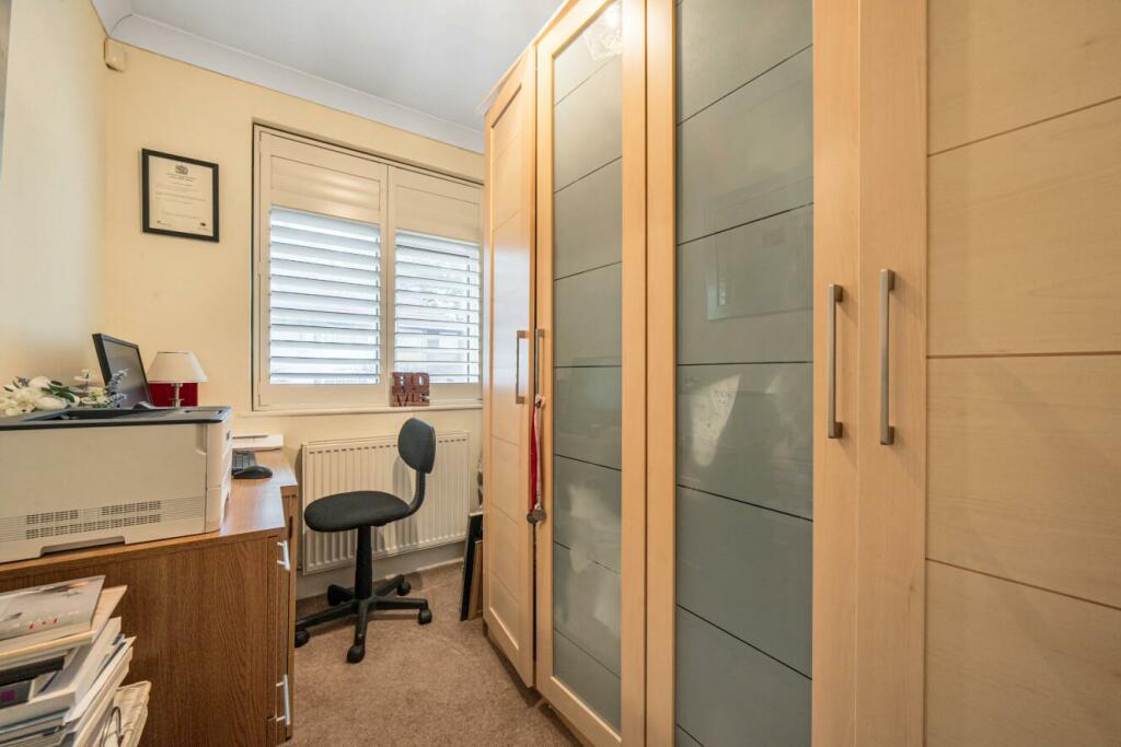 Additional property image - Oakdene Avenue, Chislehurst