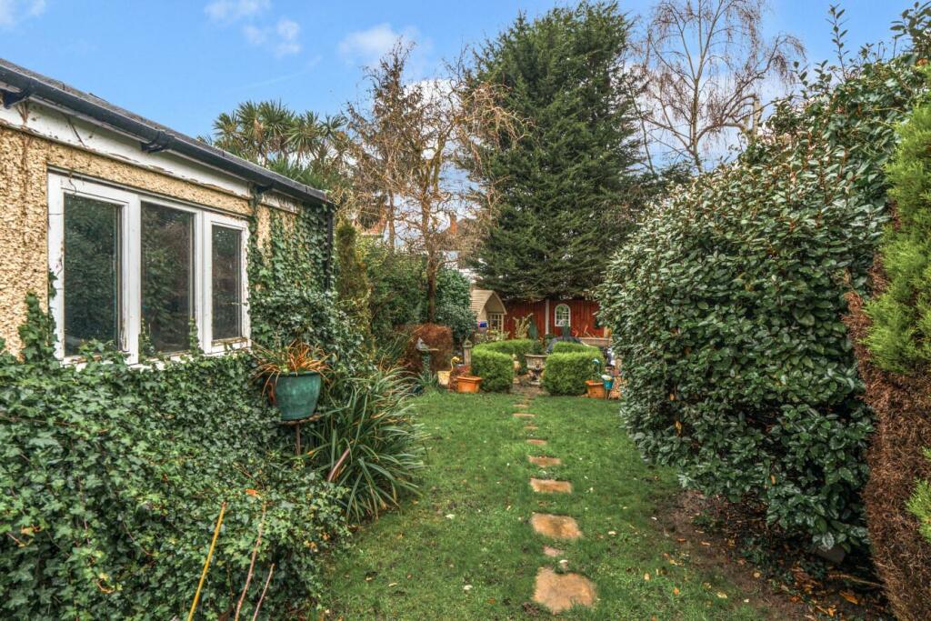 Additional property image - Oakdene Avenue, Chislehurst