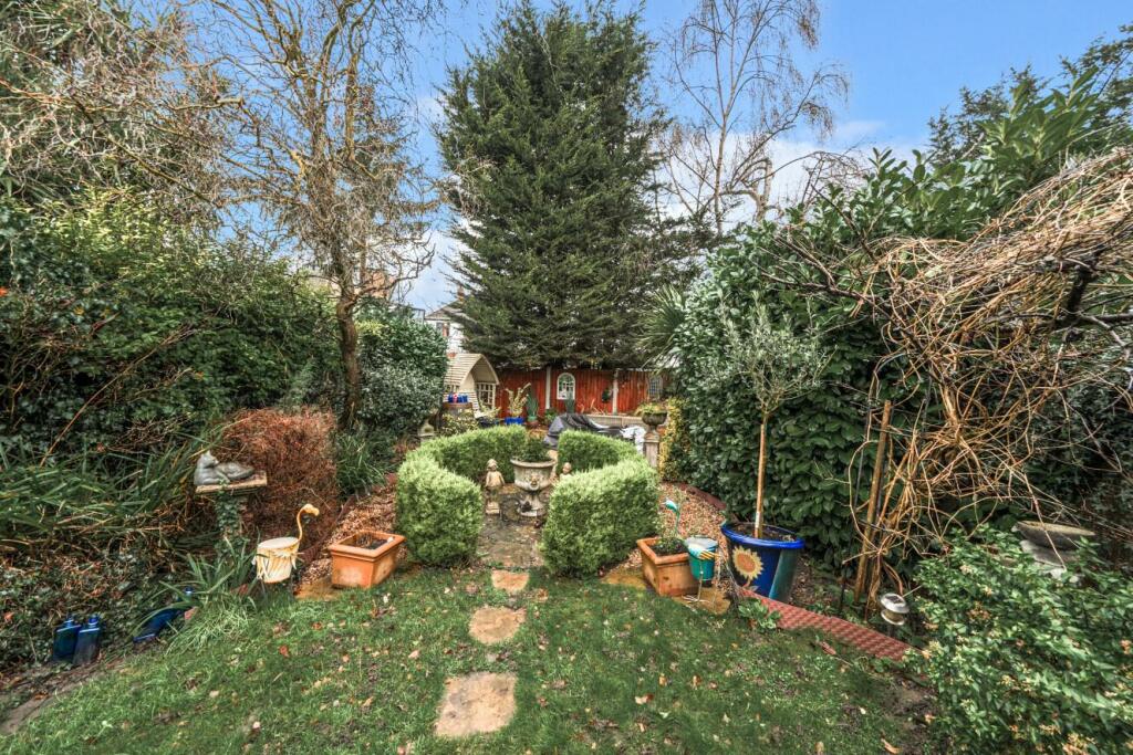 Additional property image - Oakdene Avenue, Chislehurst