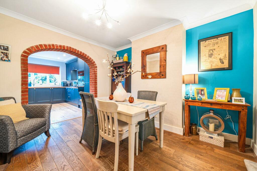 Additional property image - Oakdene Avenue, Chislehurst
