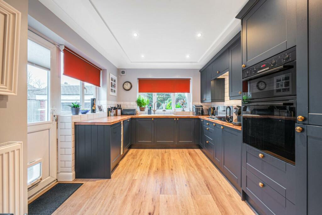 Additional property image - Oakdene Avenue, Chislehurst