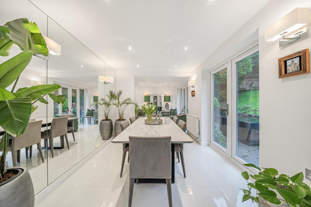 Additional property image - Sylvester Avenue, Chislehurst