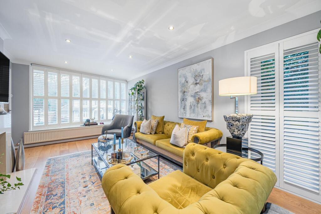 Additional property image - Sylvester Avenue, Chislehurst