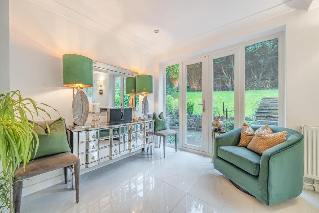 Additional property image - Sylvester Avenue, Chislehurst