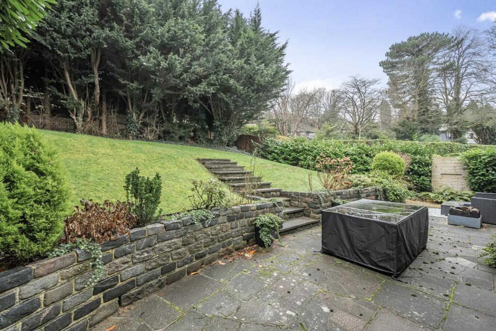 Additional property image - Sylvester Avenue, Chislehurst
