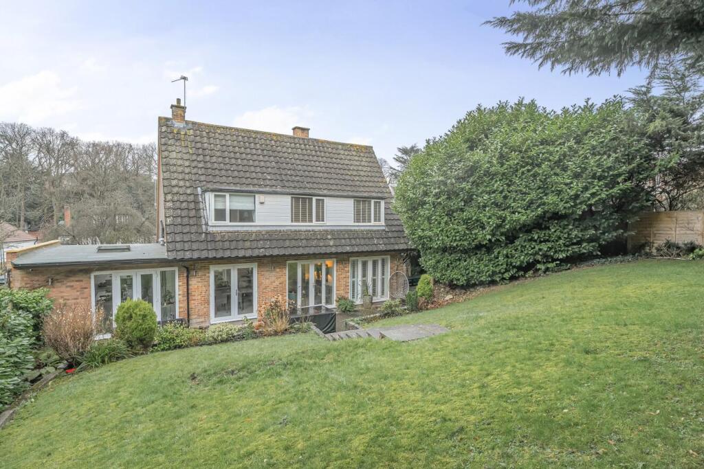Additional property image - Sylvester Avenue, Chislehurst