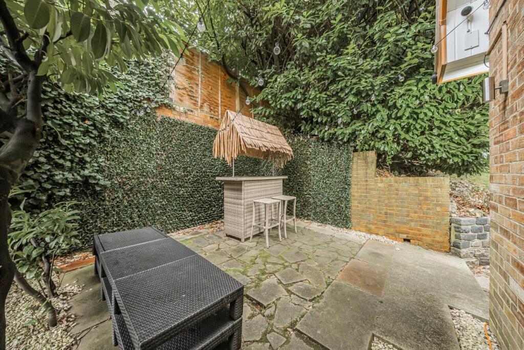 Additional property image - Sylvester Avenue, Chislehurst