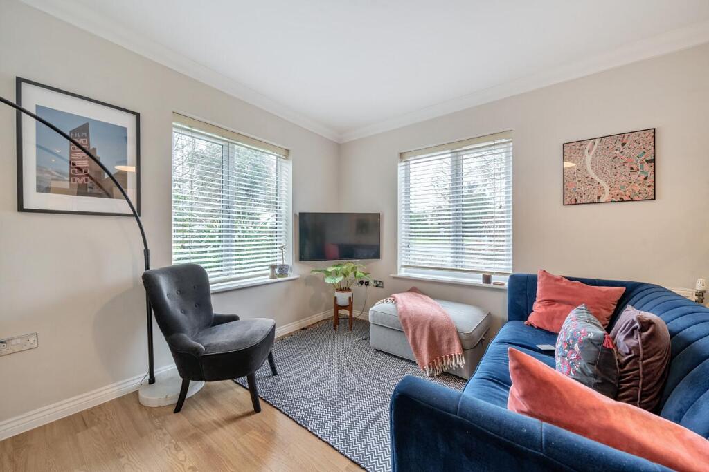 Additional property image - Waratah Drive, Chislehurst