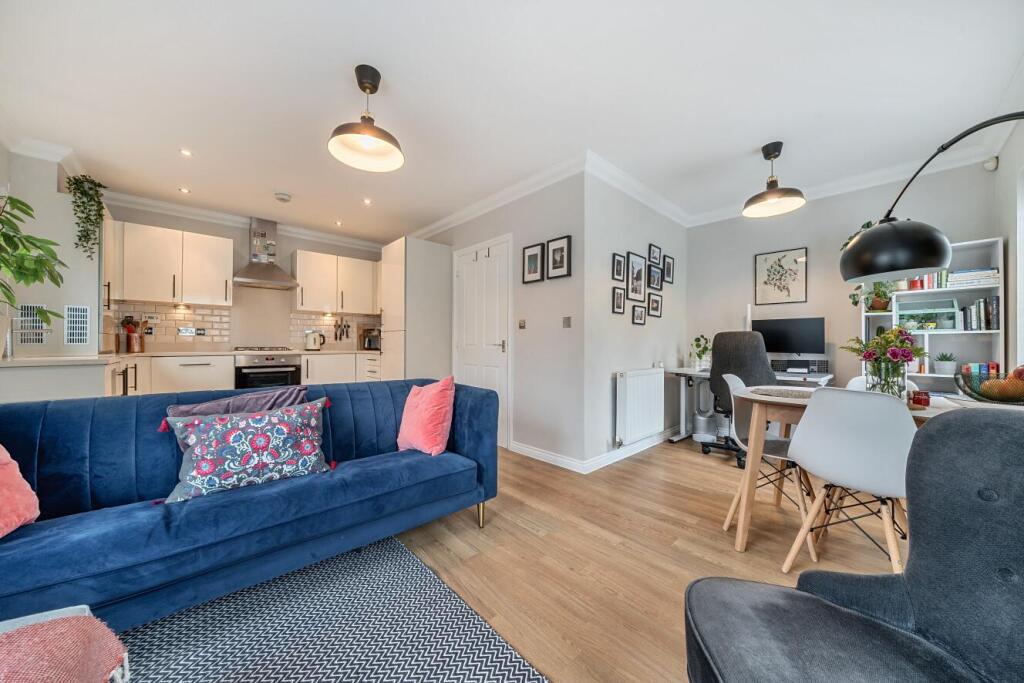 Additional property image - Waratah Drive, Chislehurst