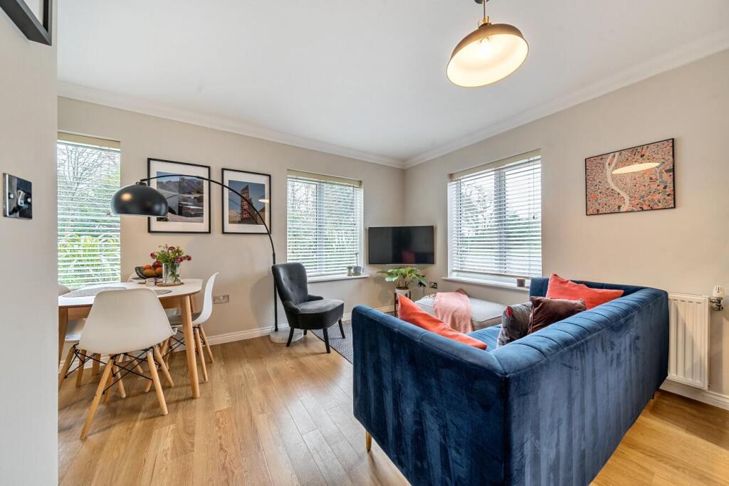 Additional property image - Waratah Drive, Chislehurst