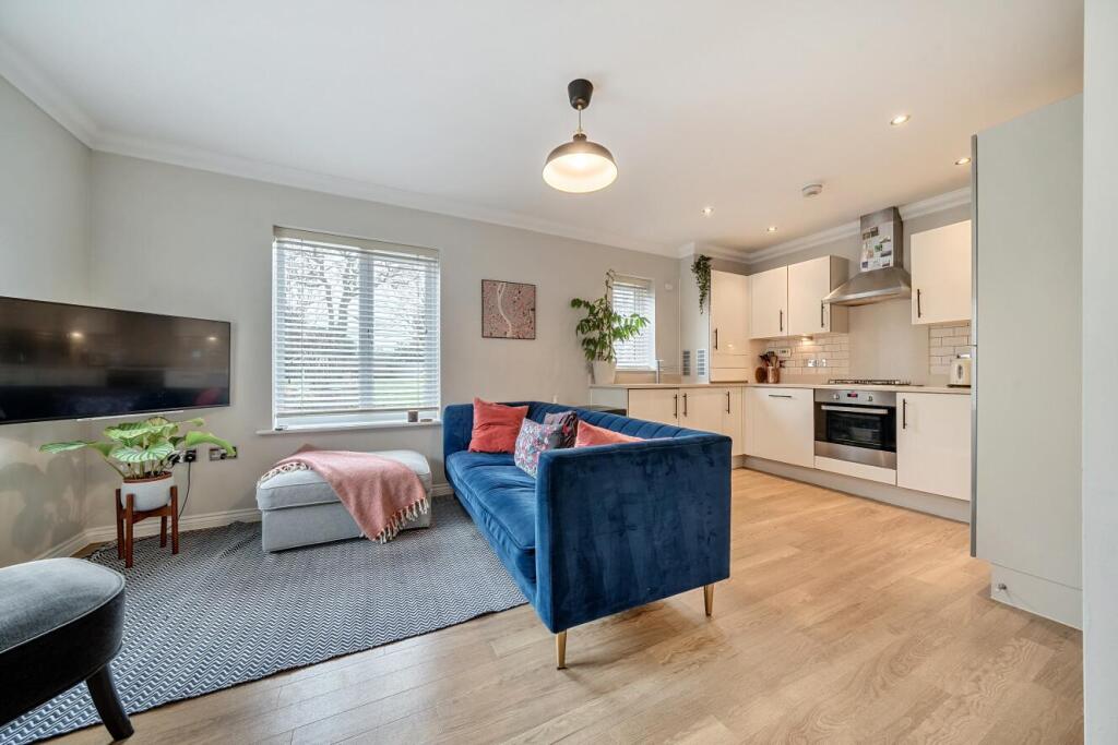 Additional property image - Waratah Drive, Chislehurst