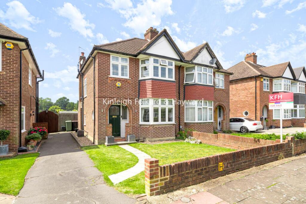 Main image of property: Empress Drive, Chislehurst, Kent, BR7