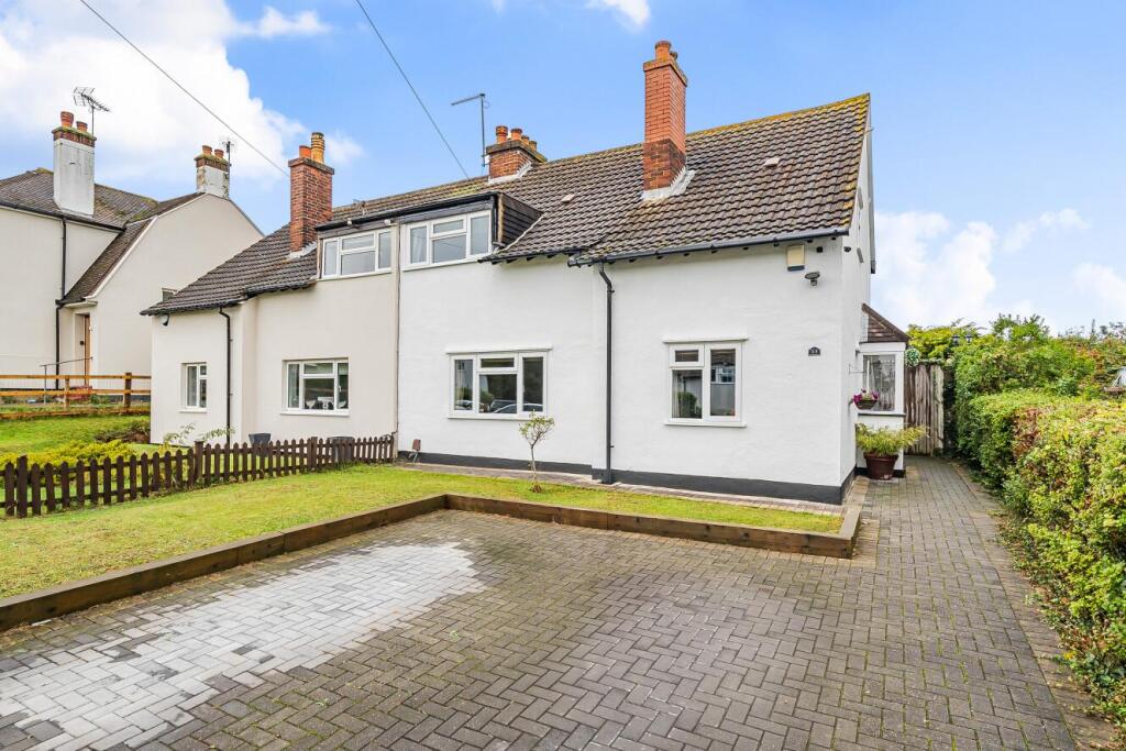 Main image of property: Barham Road, Chislehurst, Kent, BR7