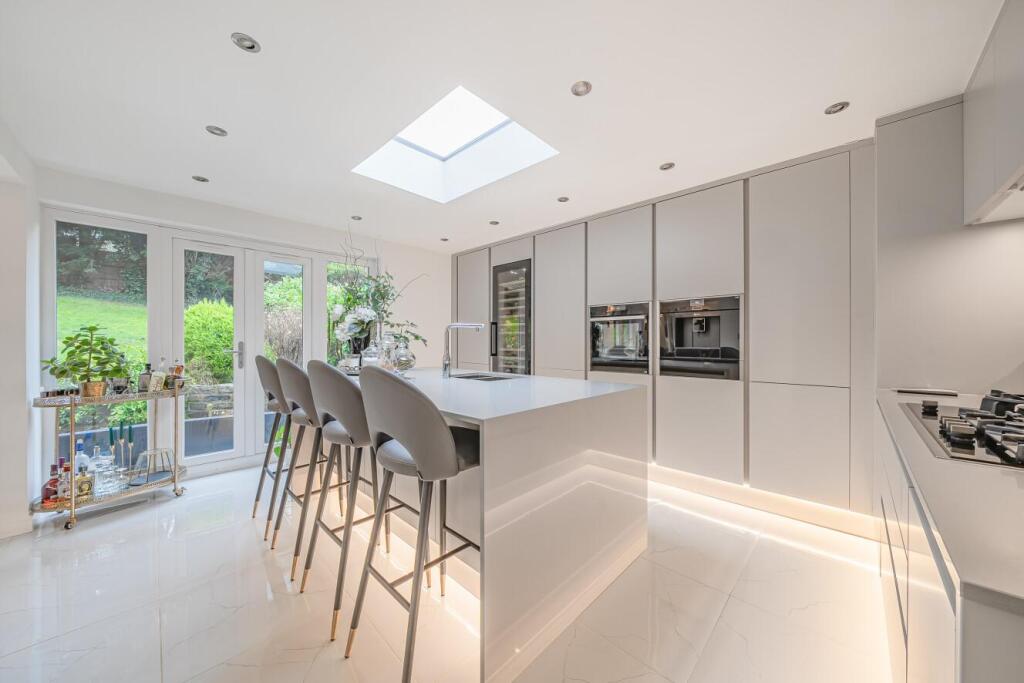 Main image of property: Sylvester Avenue, Chislehurst, Kent, BR7