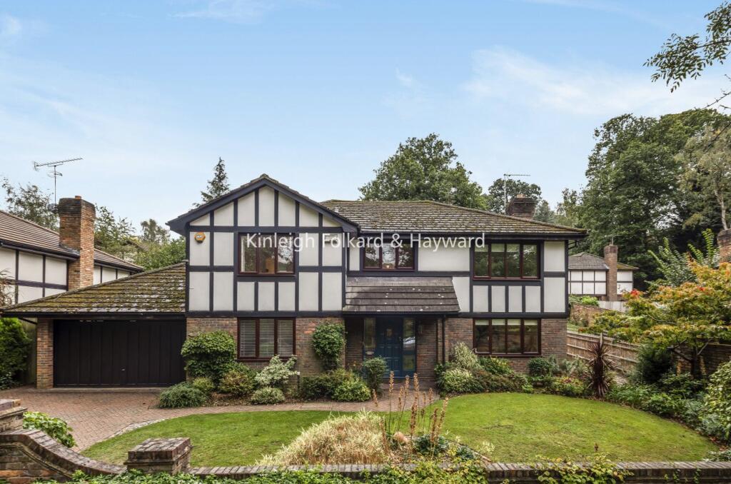 Main image of property: Sundridge Avenue, Bromley, Kent, BR1