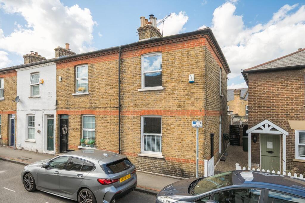 Main image of property: Park Road, Chislehurst, Kent, BR7