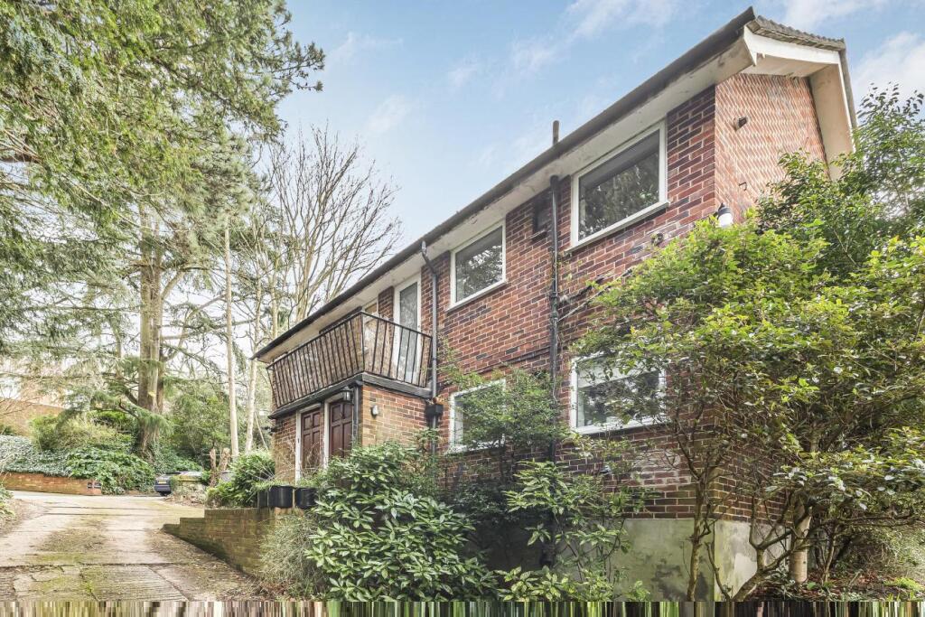 Main image of property: Lubbock Road, Chislehurst, Kent, BR7