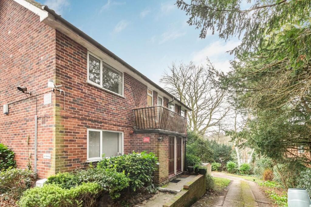 Main image of property: Lubbock Road, Chislehurst, Kent, BR7