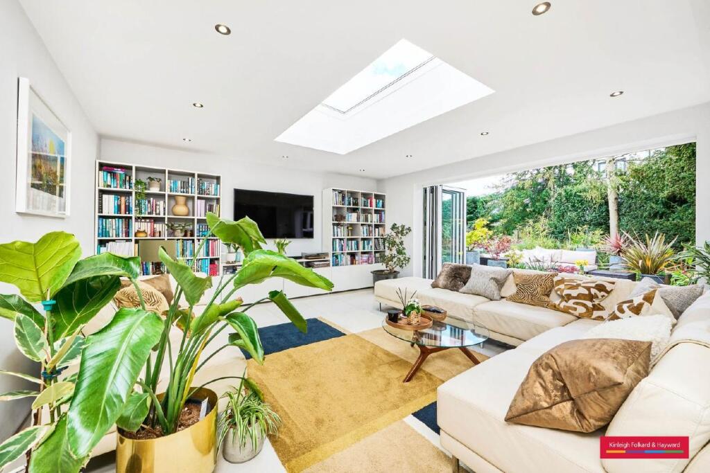 Main image of property: Denbridge Road, Bickley, Bromley, BR1
