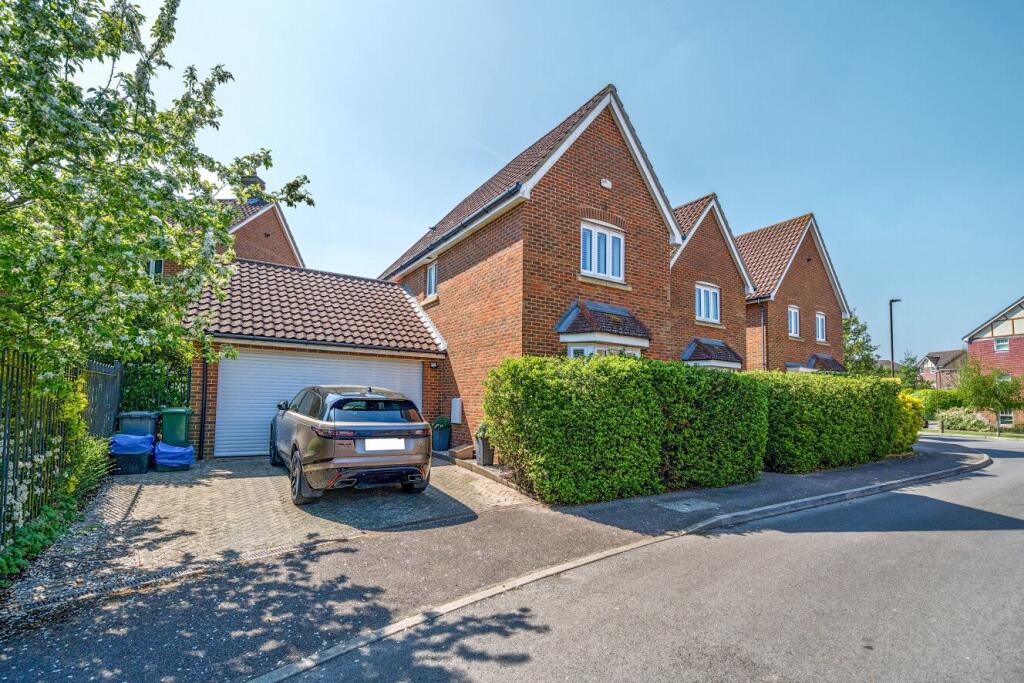 Main image of property: Stoneleigh road, Bickley, Kent, BR1