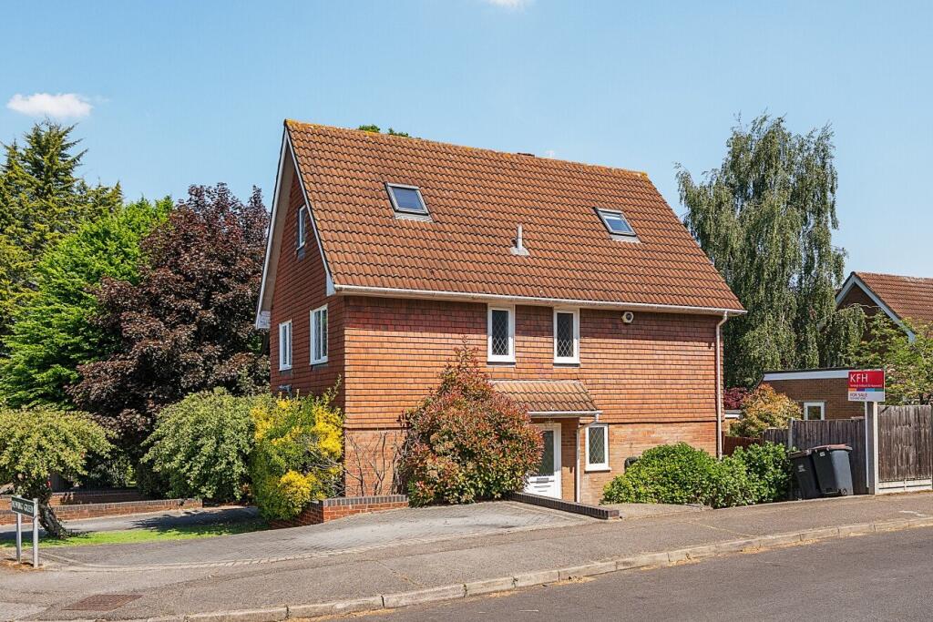 Main image of property: Romney Drive, Bromley, Kent, BR1