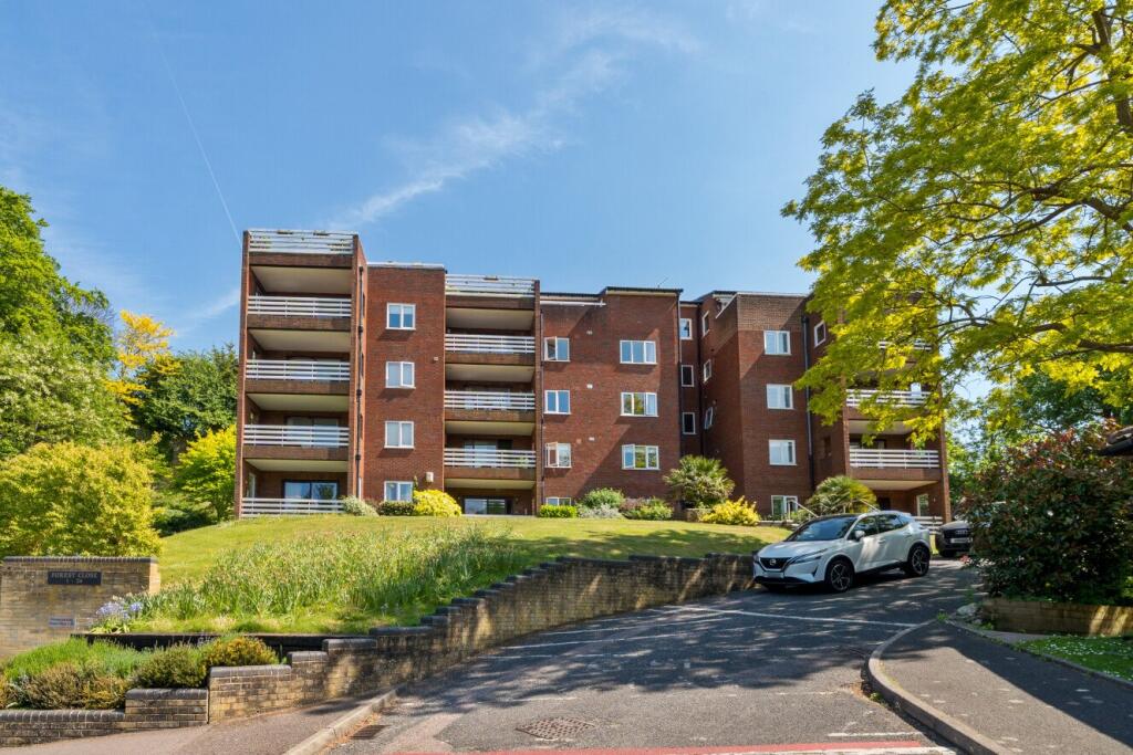 Main image of property: Forest Close, Chislehurst, BR7
