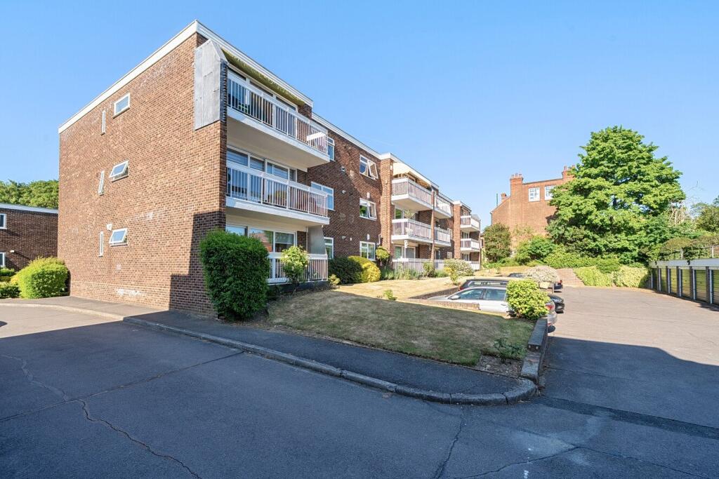 Main image of property: Orchard Road, Bromley, BR1