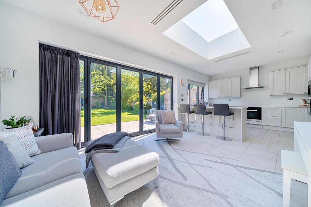 Main image of property: Edgebury, Chislehurst, Kent, BR7