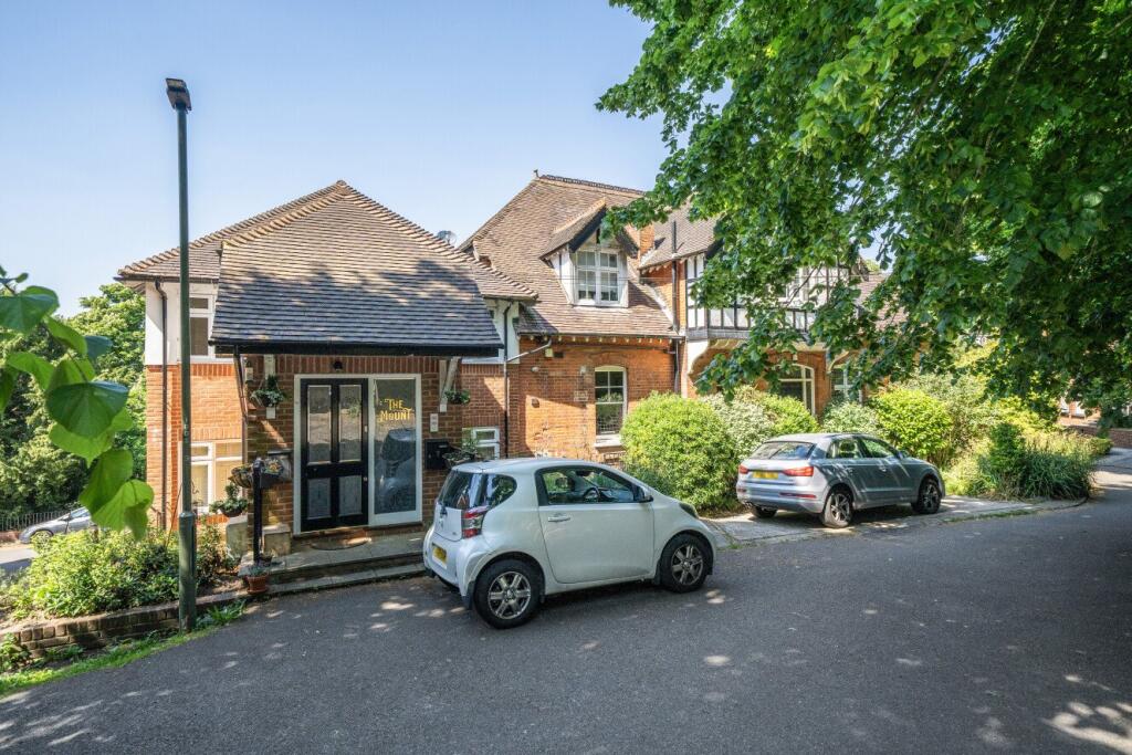 Main image of property: Susan Wood, Chislehurst, BR7