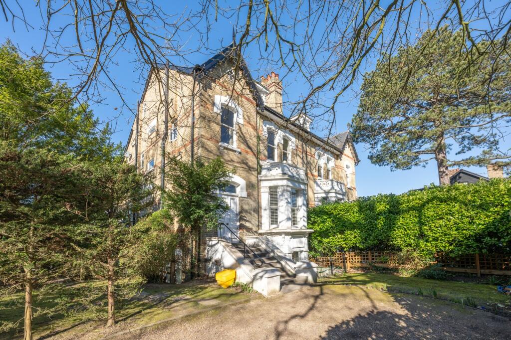 Main image of property: Prince Imperial Road, Chislehurst, BR7