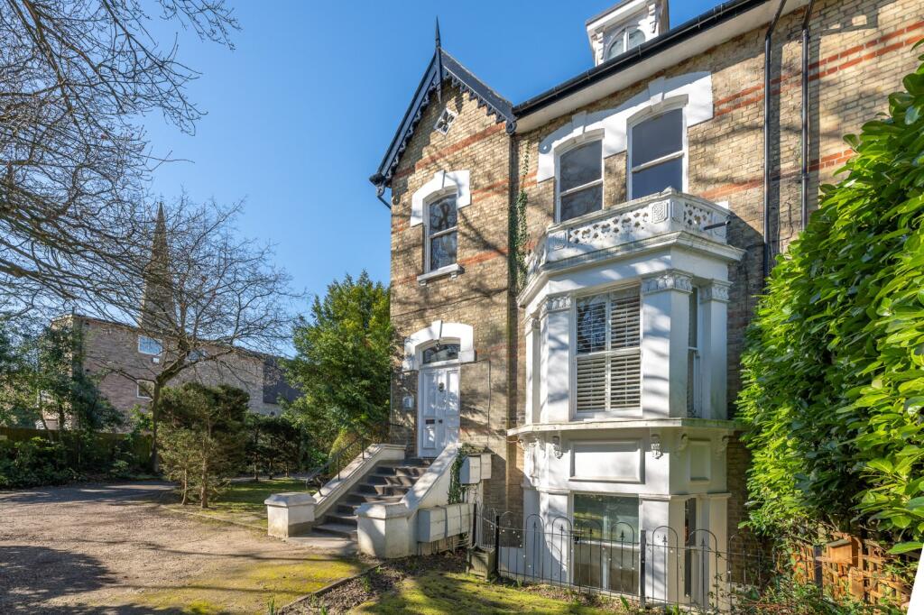 Main image of property: Prince Imperial Road, Chislehurst, BR7