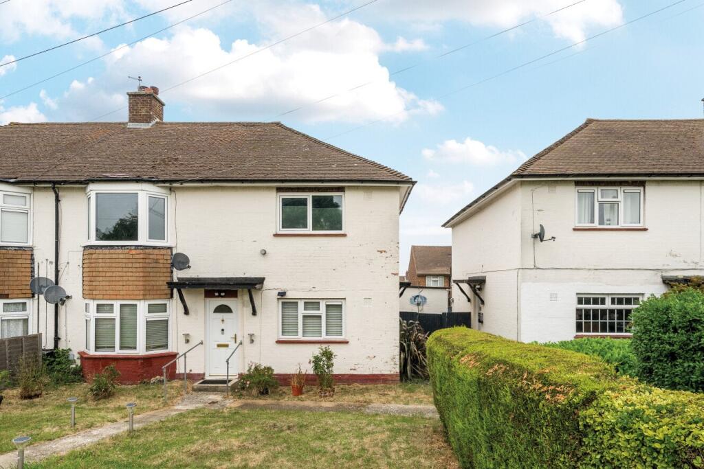 Main image of property: Slades Drive, Chislehurst, Kent, BR7