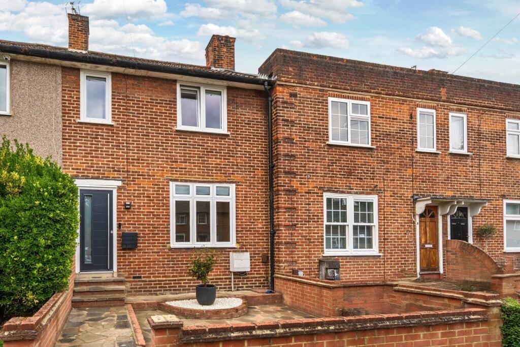 Main image of property: Ravensworth Road, London, SE9