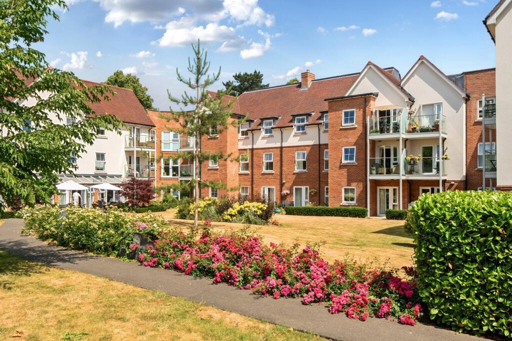 Main image of property: Manor Park Road, Chislehurst, Kent, BR7