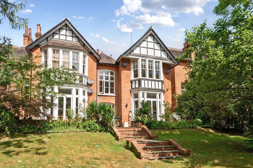 Main image of property: Old Hill, Chislehurst, Kent, BR7