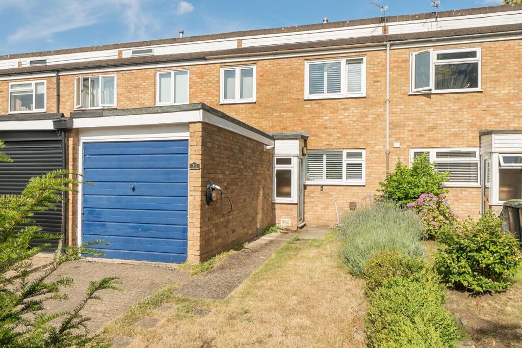 Main image of property: Parkside Avenue, Bromley, Kent, BR1