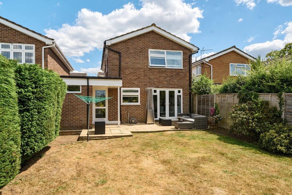 Main image of property: Broadheath Drive, Chislehurst, Bromley, BR7