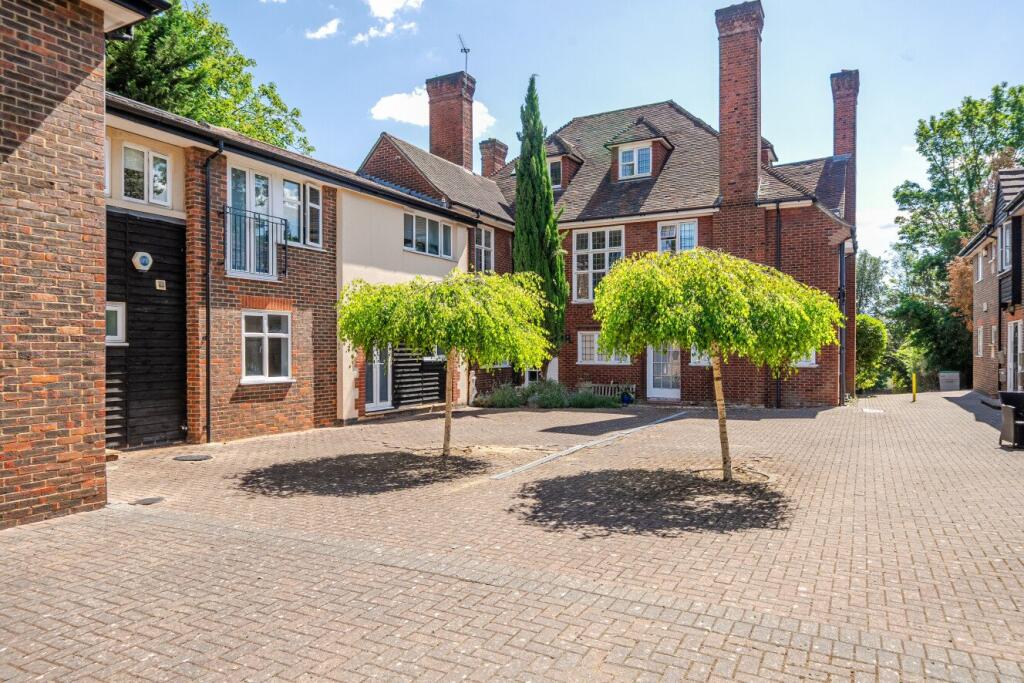 Main image of property: Denbridge Road, Bickley, Kent, BR1