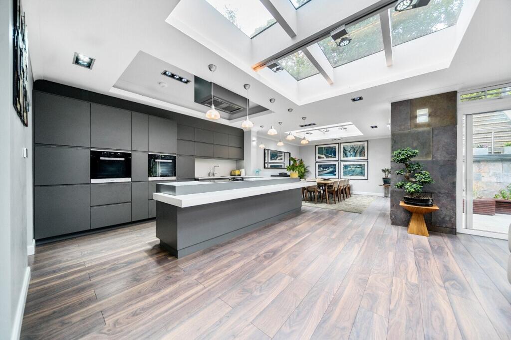 Main image of property: South Hill, Chislehurst, Kent, BR7