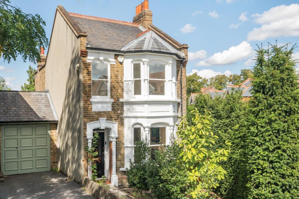 Main image of property: Green Lane, Chislehurst, BR7
