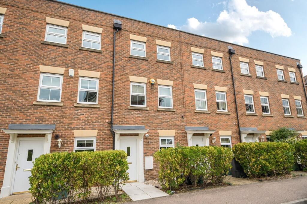 Main image of property: Gardenia Road, Bromley, Kent, BR1