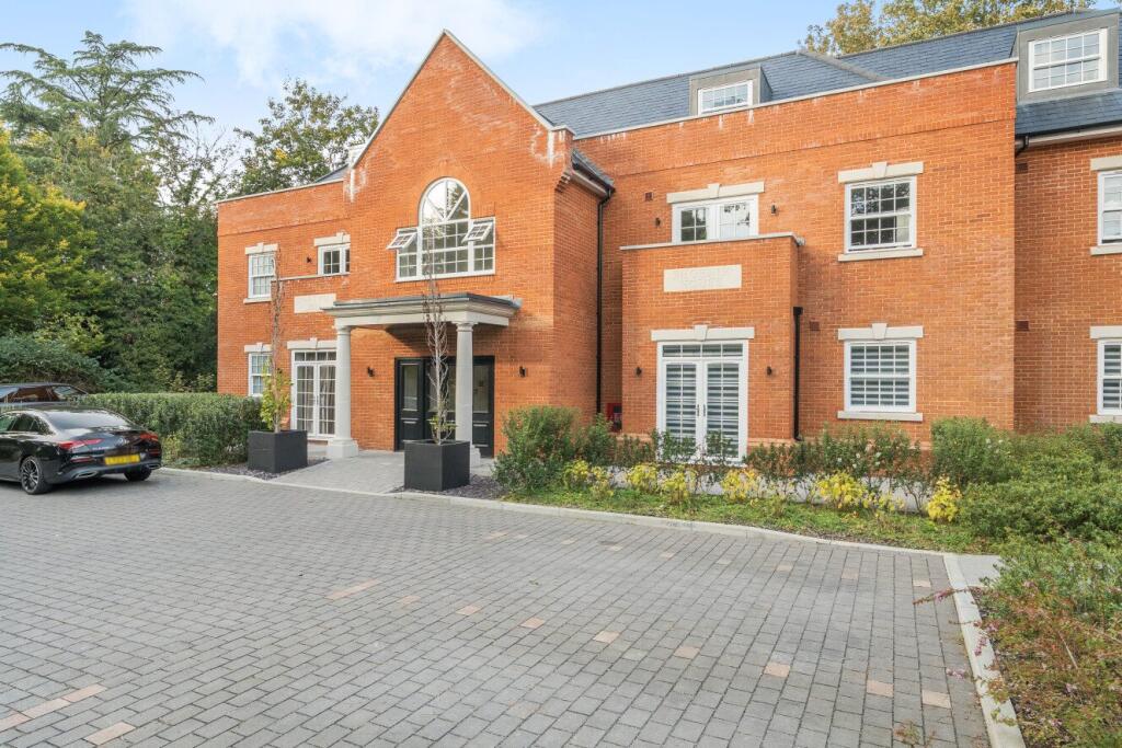 Main image of property: Woodlands Road, Chislehurst, BR1