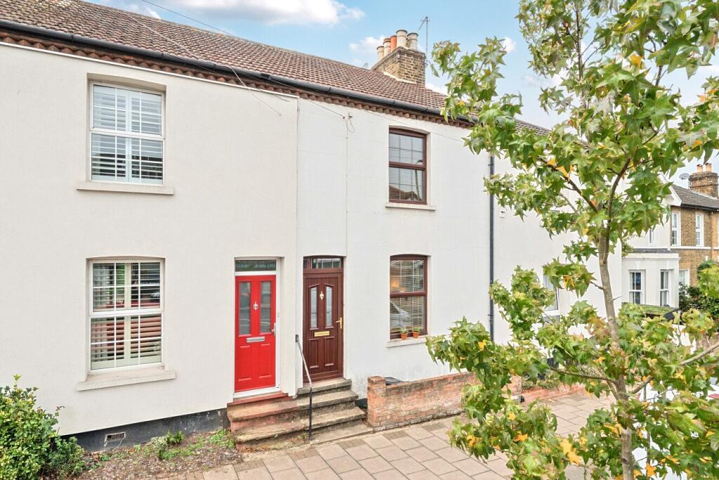 Main image of property: White Horse Hill, Chislehurst, BR7