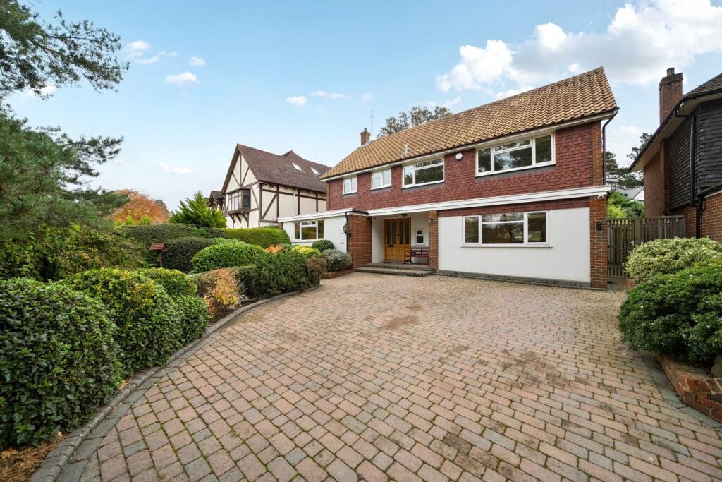 Main image of property: Park Farm Road, Bromley, Kent, BR1